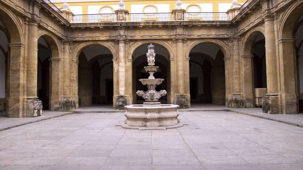 Loft Aire Sevilla Cathedral Exterior photo